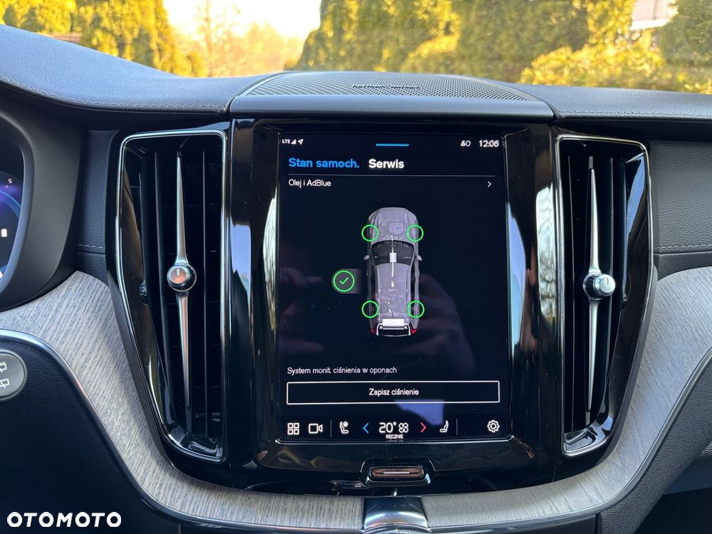 Volvo XC 60 B4 D Geartronic Inscription - 29