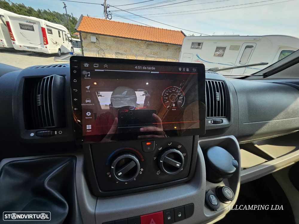 Autostar Auros Face to Face - 50