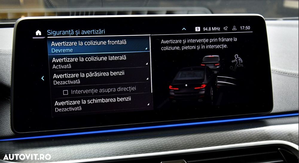 BMW Seria 5 - 19