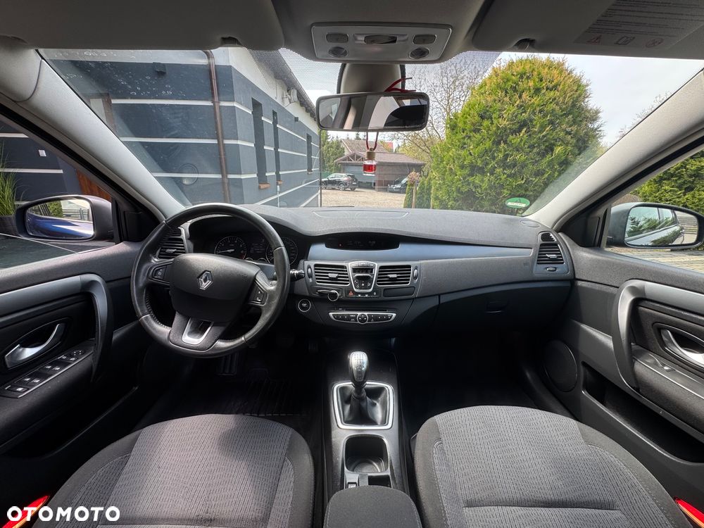 Renault Laguna 2.0 16V Exception - 5