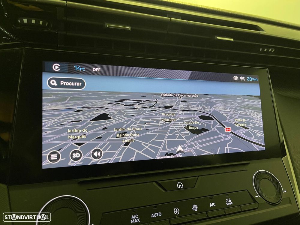 Peugeot 308 SW PureTech 130 EAT8 Active Pack - 19