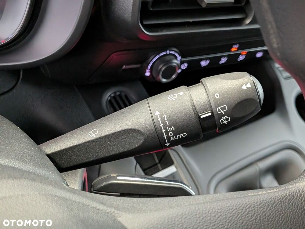 Toyota PROACE CITY - 28