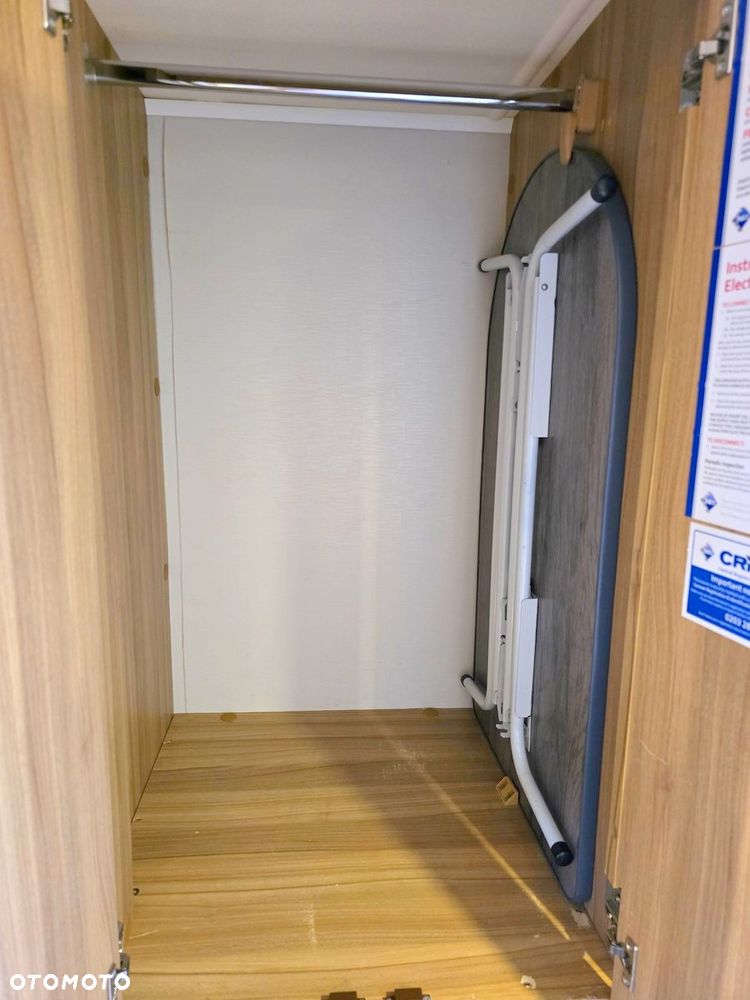 Elddis Xplore - 14