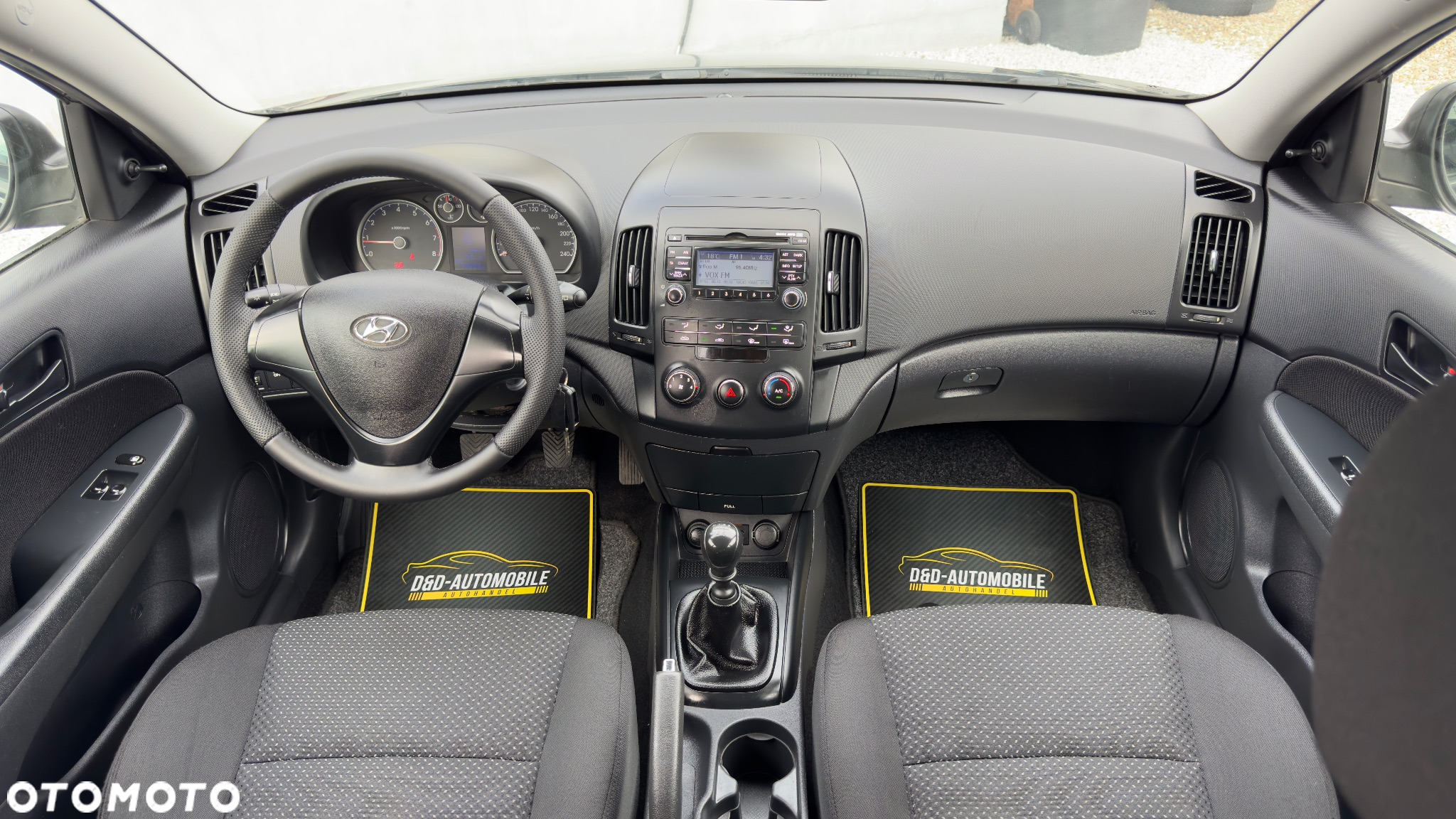 Hyundai i30 1.4 Edition Plus - 6