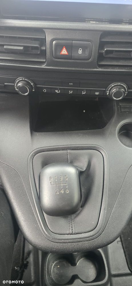 Fiat Doblo 1.5 BlueHDI S&S L1 - 28