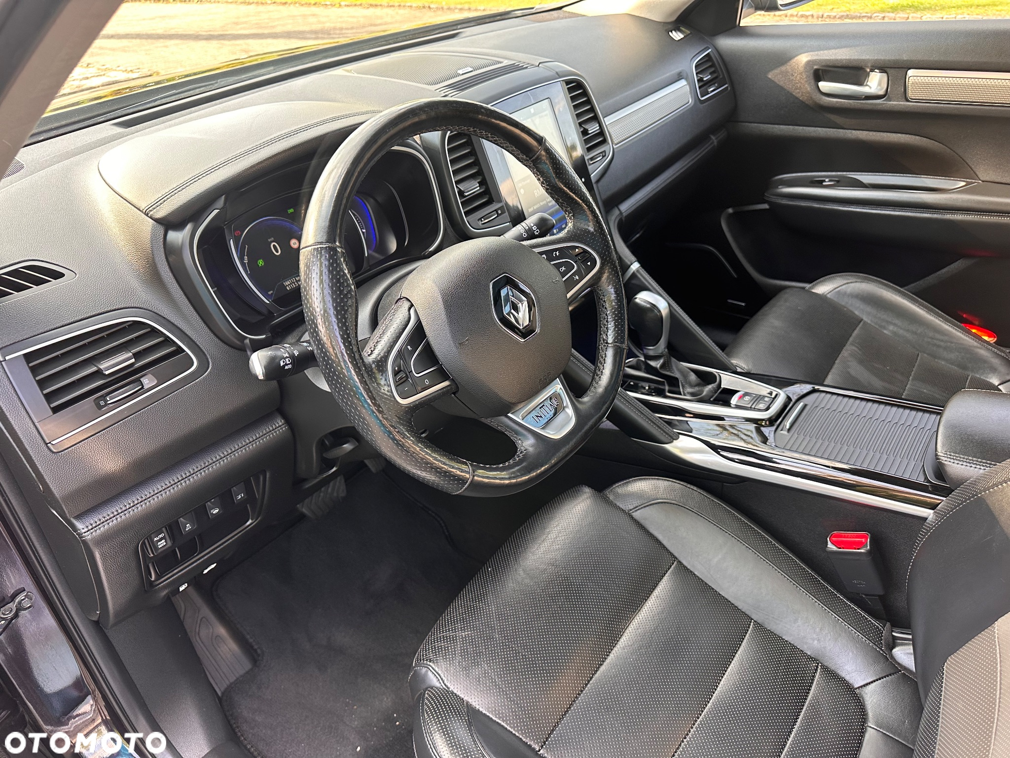 Renault Koleos 2.0 dCi Initiale Paris 4x4 X-Tronic - 36