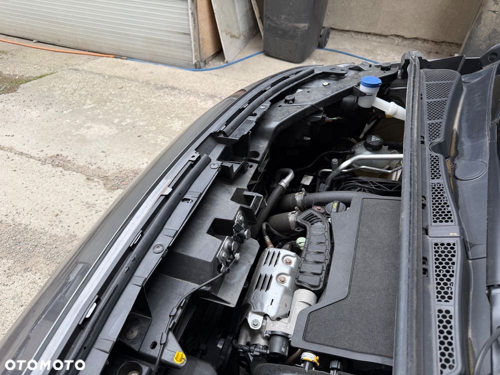 Opel Combo 1.2 Turbo Start/Stop Edition - 13