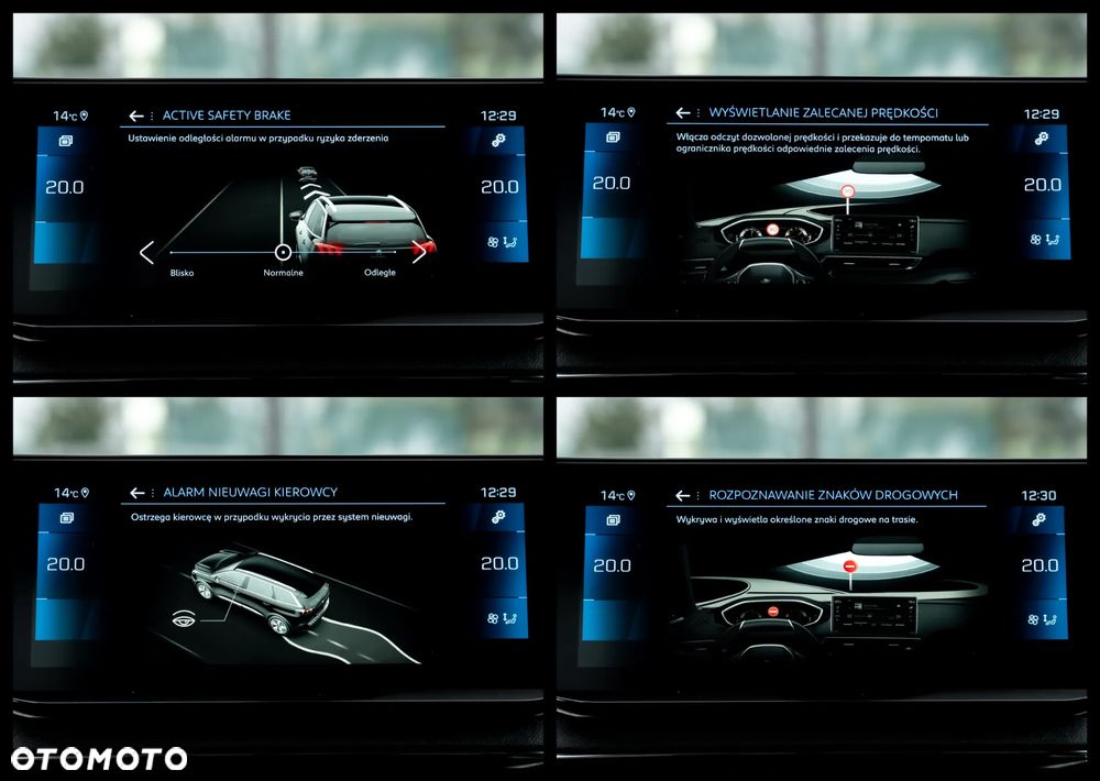 Peugeot 5008 BlueHDi 130 Allure Pack - 39