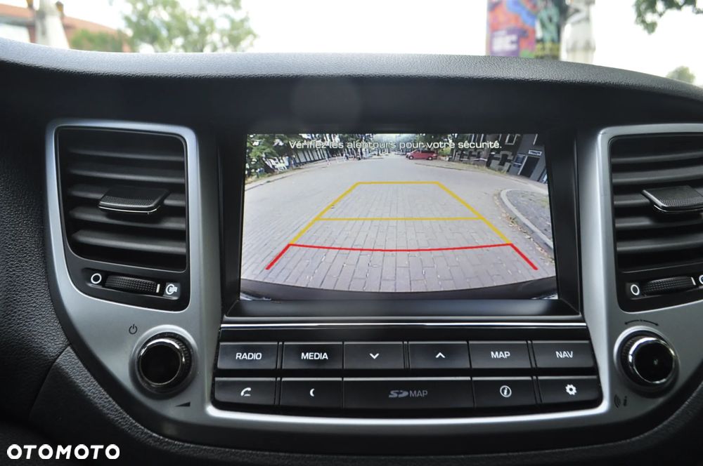 Hyundai Tucson 1.6 GDi 2WD Style - 19
