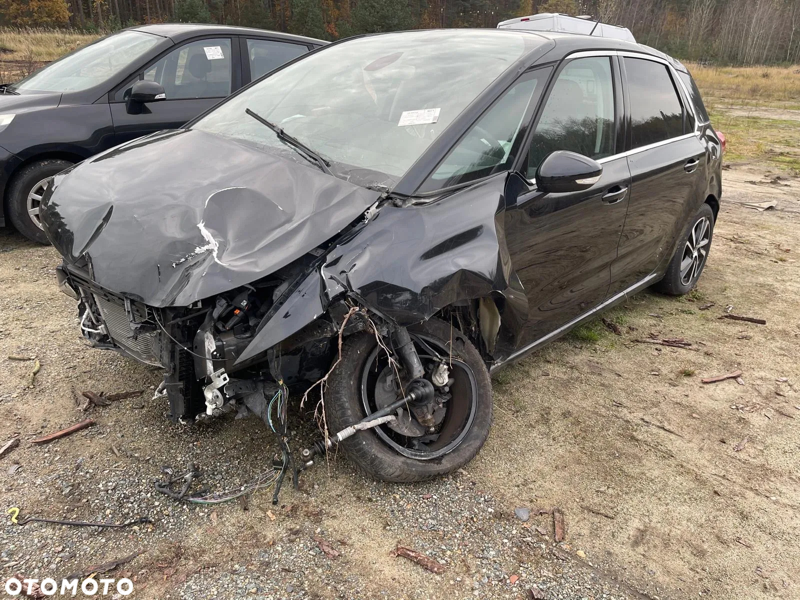 Citroën C4 - 2
