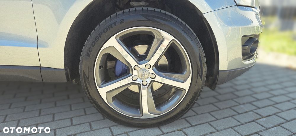 Audi Q5 2.0 TDI Quattro S tronic Prime Line - 23