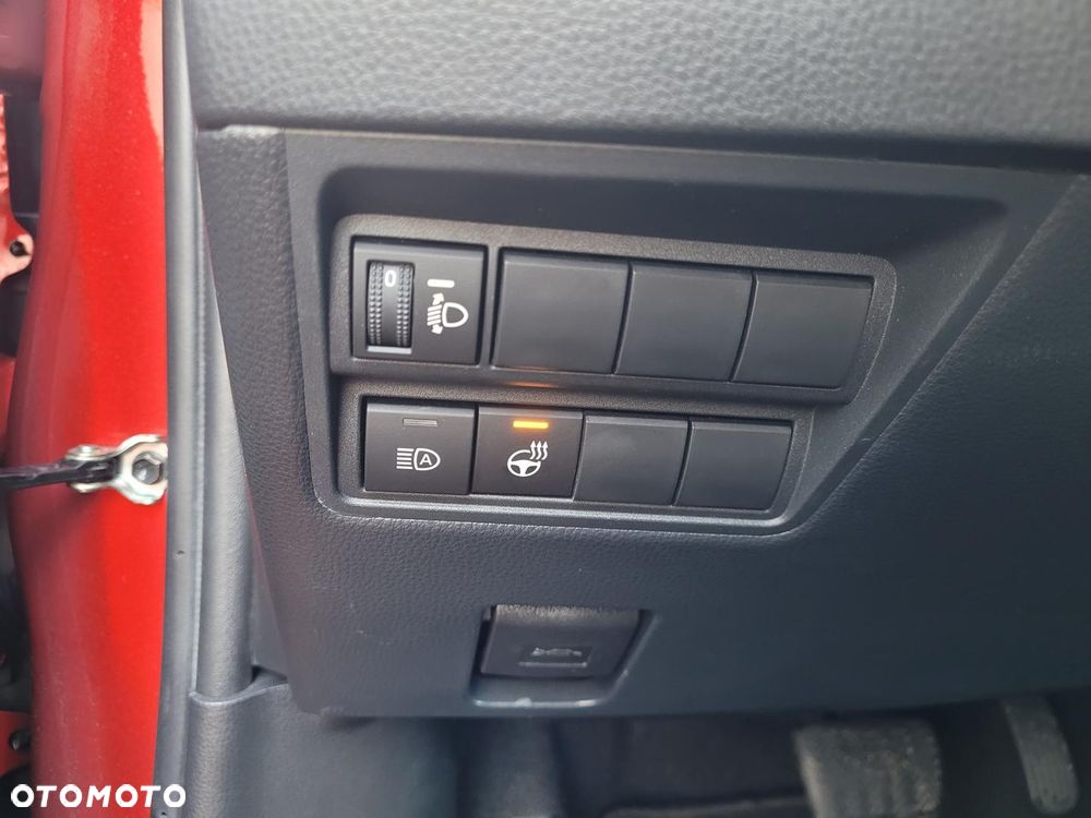 Toyota Yaris 1.5 VVT-i Elegant - 19