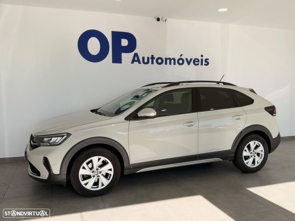 VW Taigo 1.0 TSI Life - 3