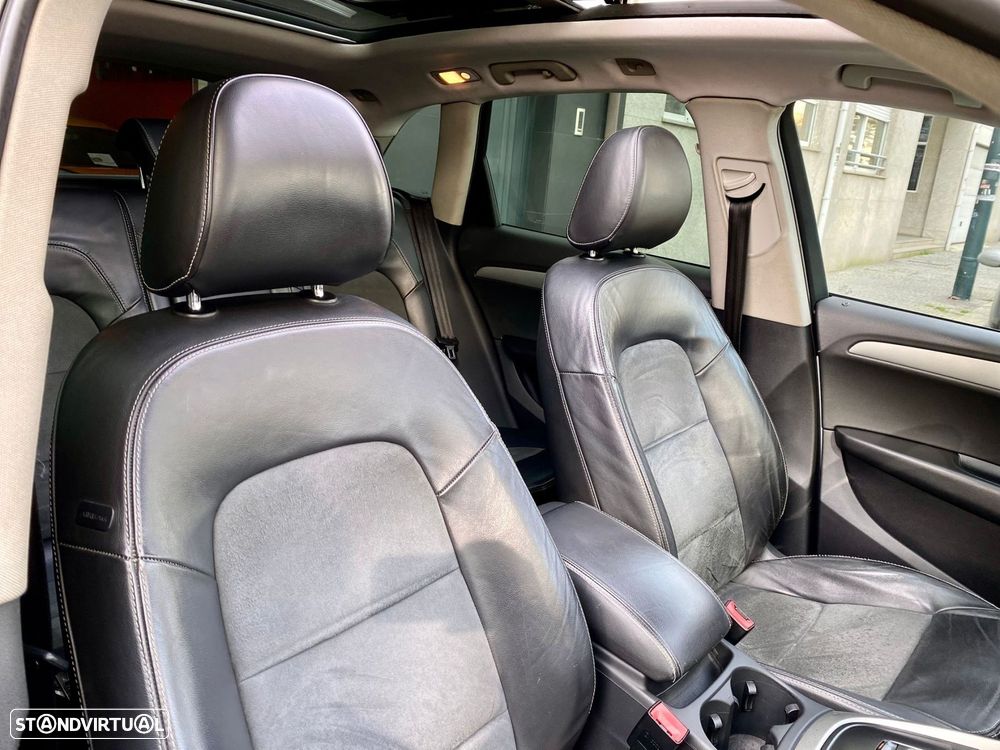 Audi Q5 2.0 TDI S-tronic - 28