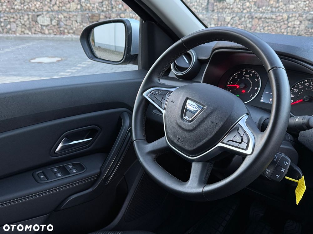 Dacia Duster TCe 125 2WD Prestige - 13