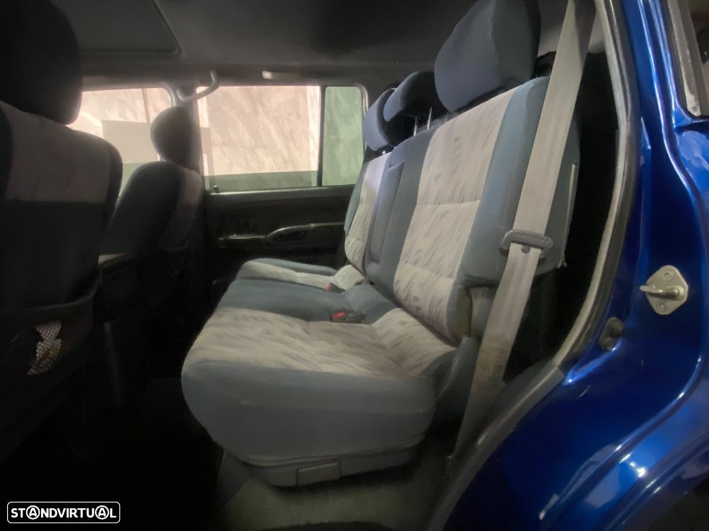 Toyota Land Cruiser 3.0 TD ABS+TA+EC - 8
