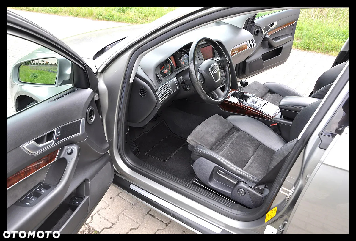 Audi A6 2.4 Quattro - 30