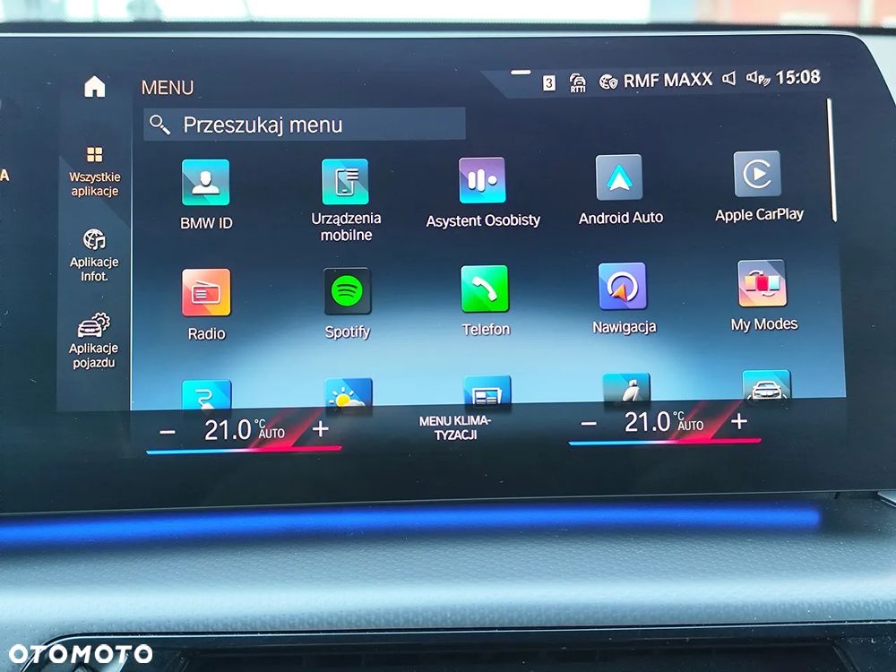BMW iX1 xDrive30 66.5kWh M Sport - 24