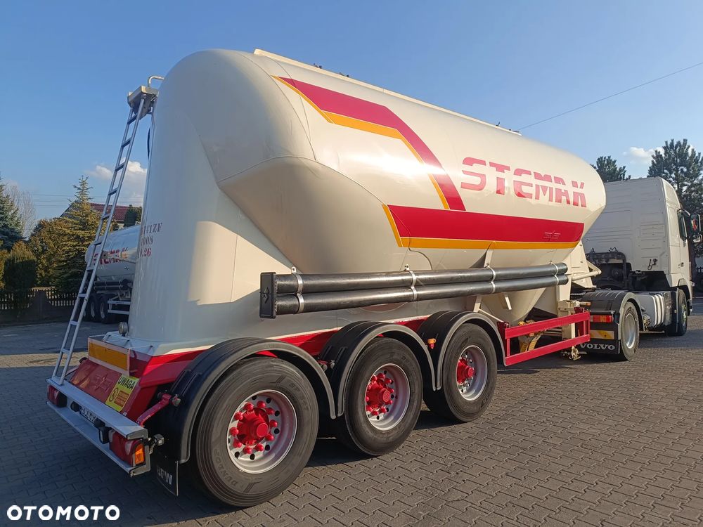 Spitzer SF27342P - 2