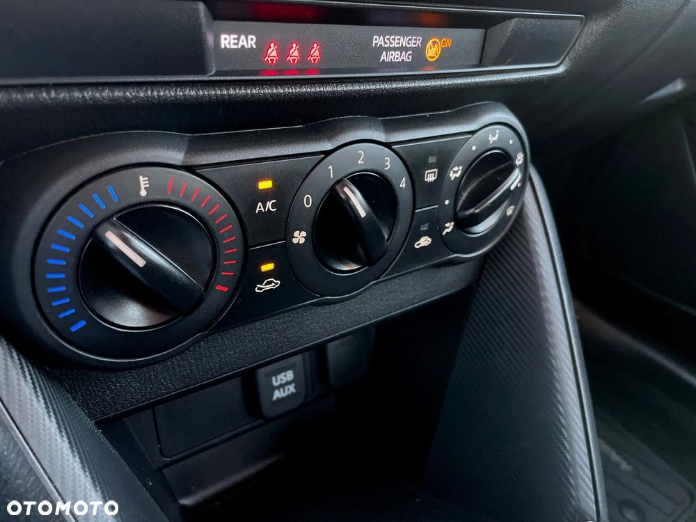 Mazda 2 1.5 Skymotion - 17