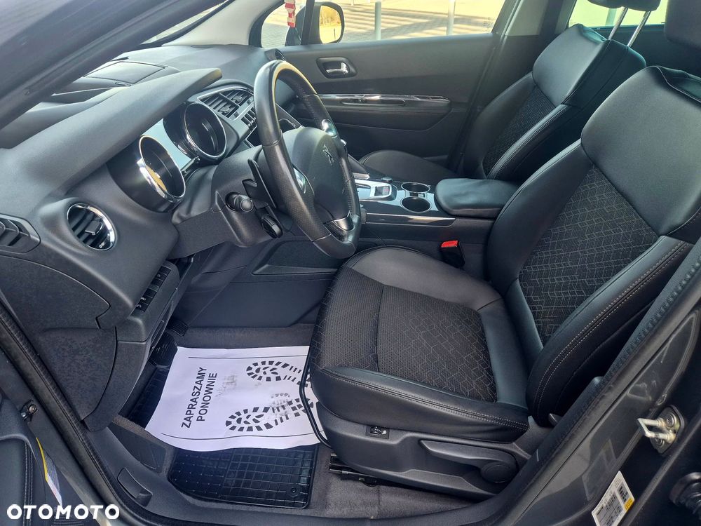 Peugeot 3008 - 9