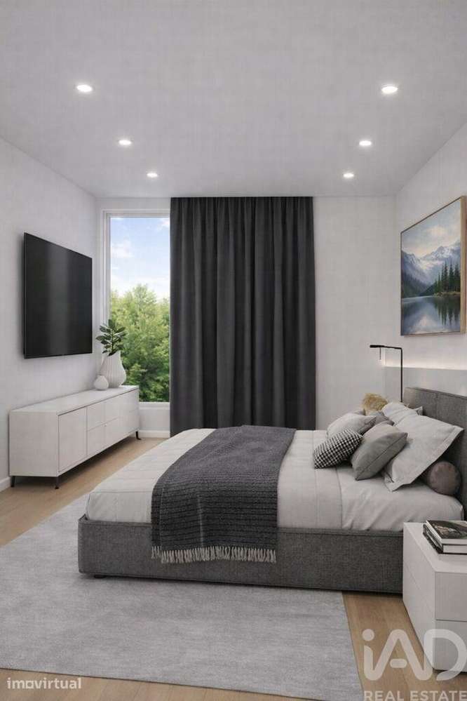 Apartamento T2 em Estômbar e Parchal de 92,00 m2 - Grande imagem: 4/22