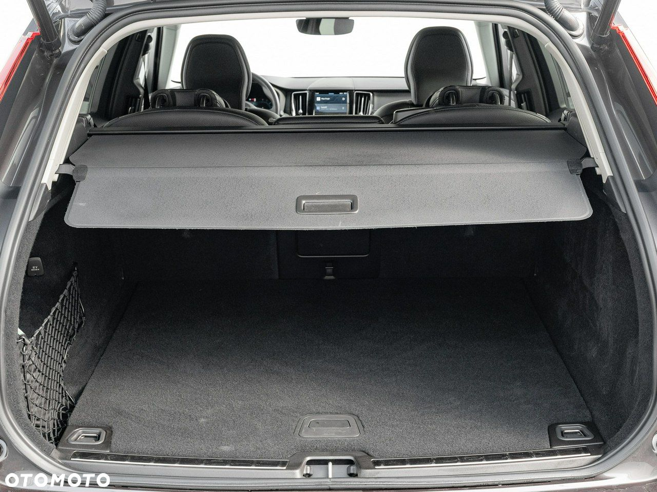 Volvo XC 60 - 28