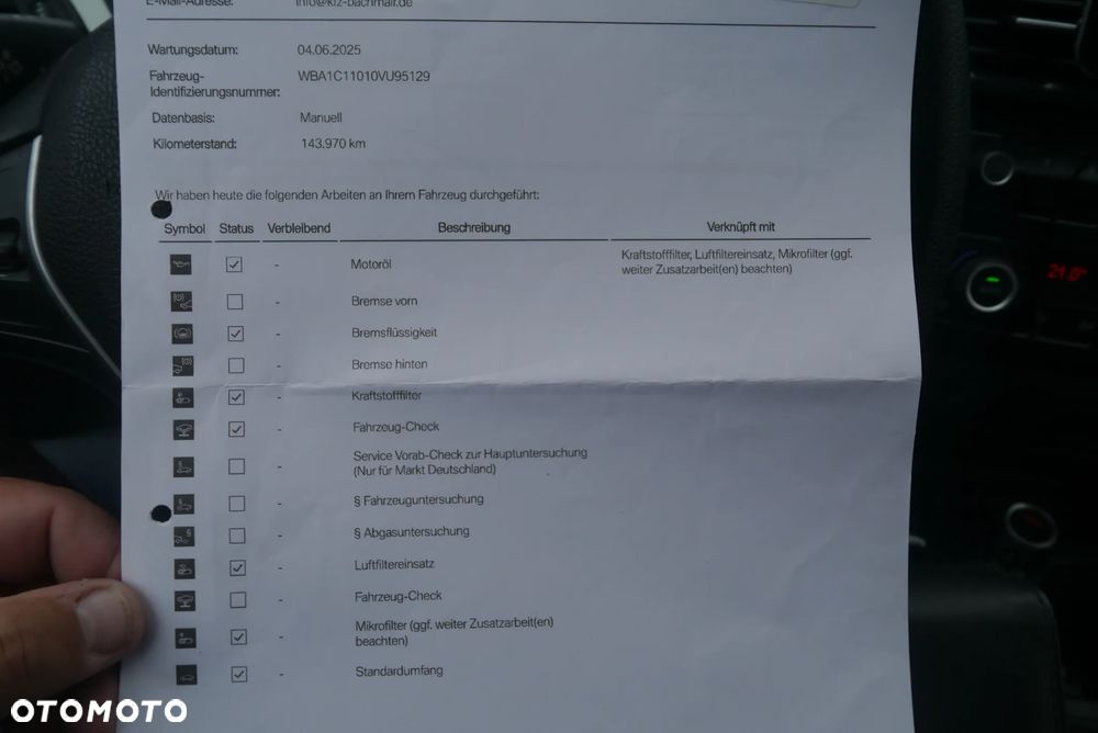 BMW Seria 1 - 33