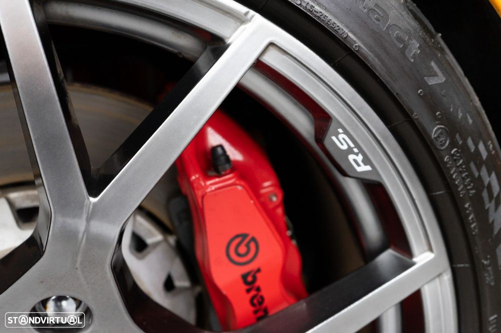 Renault Mégane 1.8 TCe R.S. Trophy - 18
