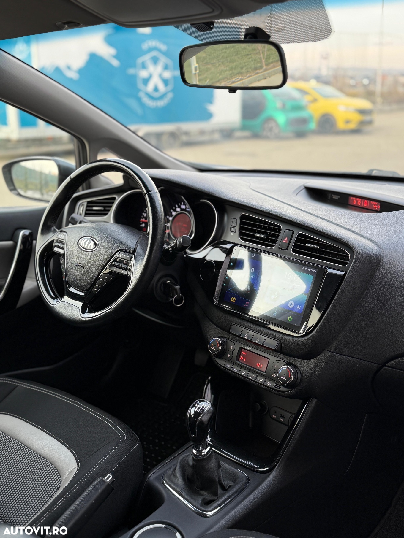 Kia Ceed - 20