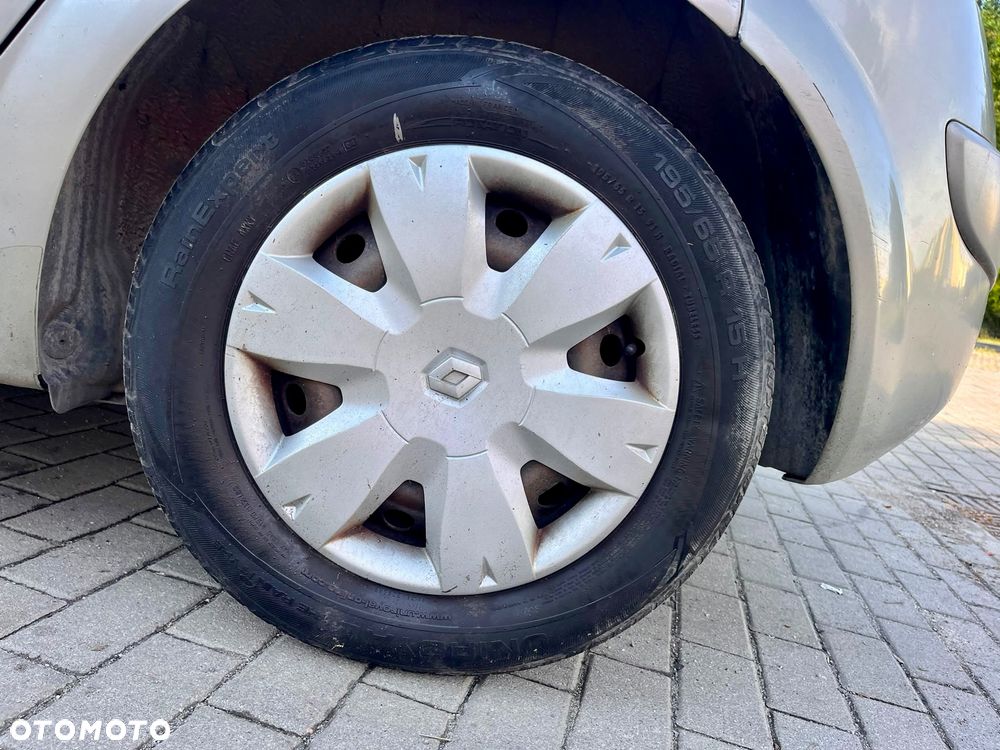 Renault Megane - 26