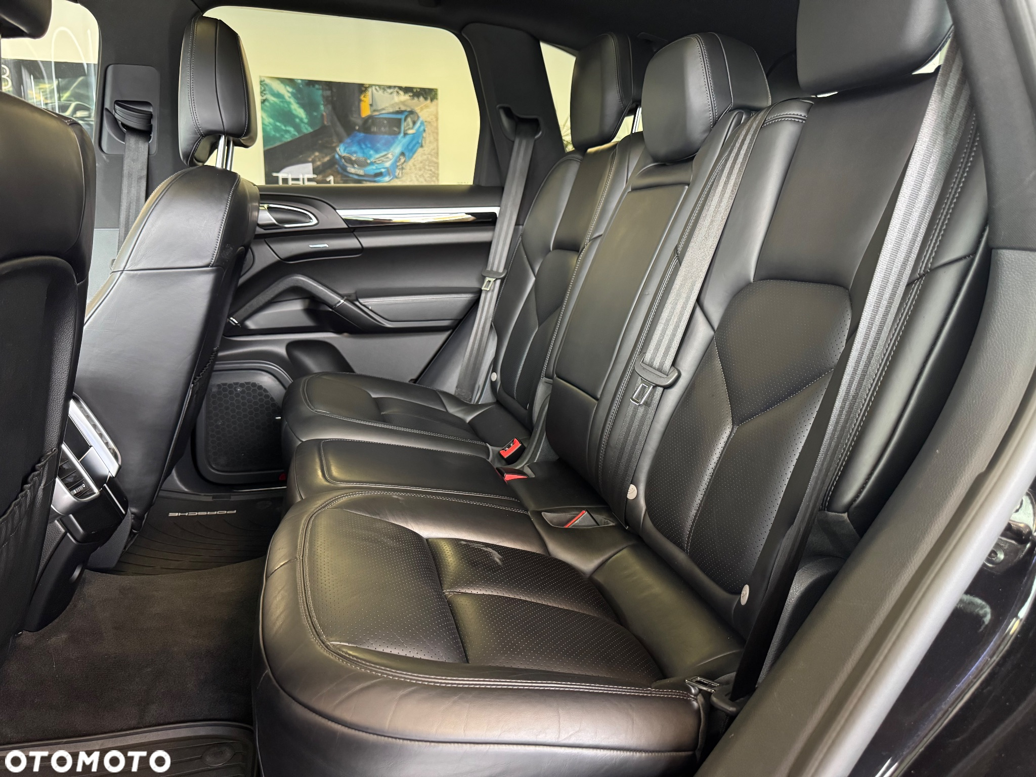 Porsche Cayenne S Diesel - 18