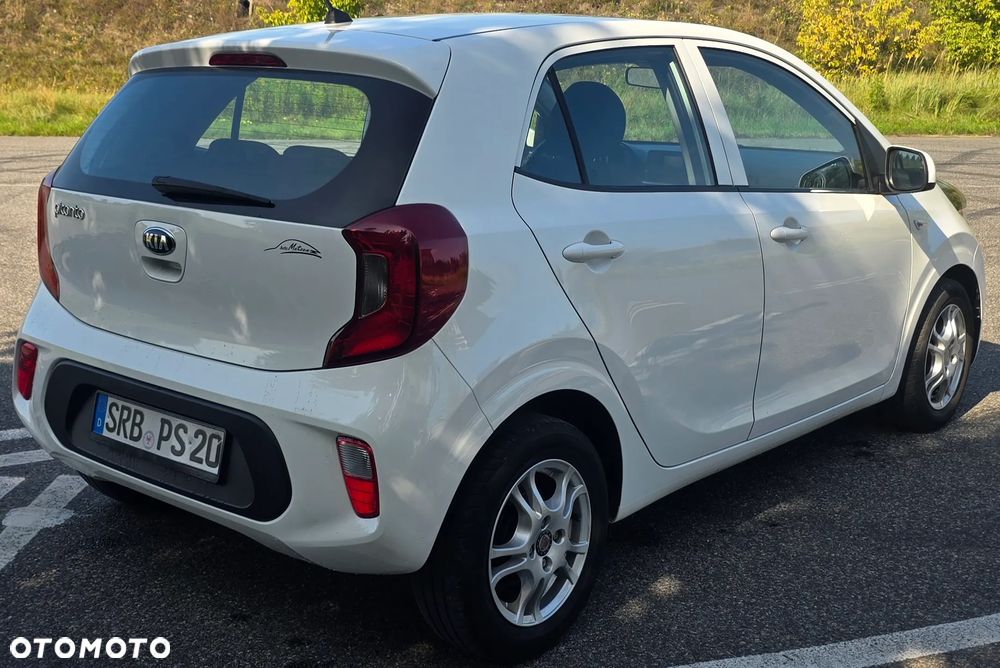 Kia Picanto 1.2 Edition 7 - 4