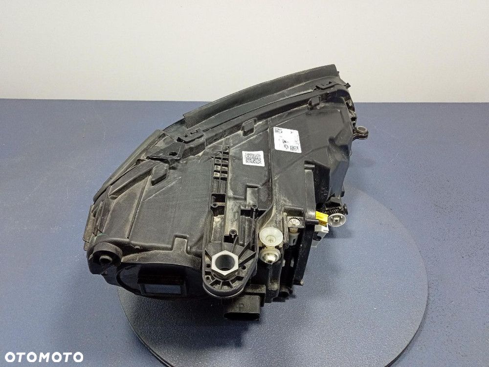 MERCEDES GLA W167 LIFT 23- REFLEKTOR LEWY PRZÓD LAMPA LED EU A1679068309 - 3