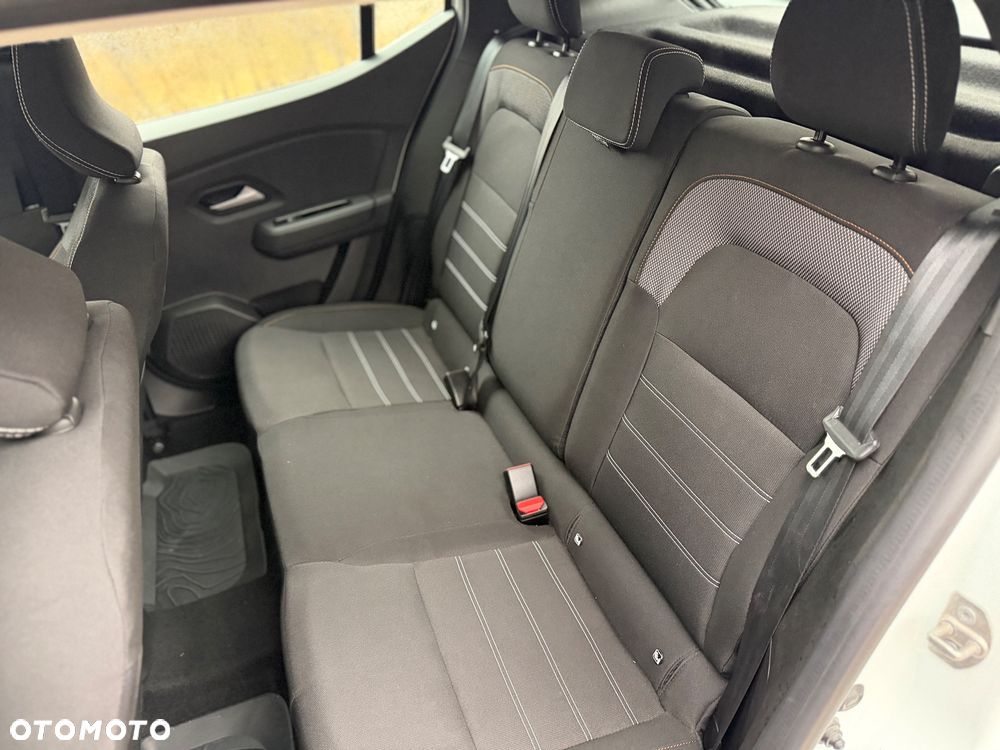 Dacia Sandero Stepway 1.0 TCe Expression - 19