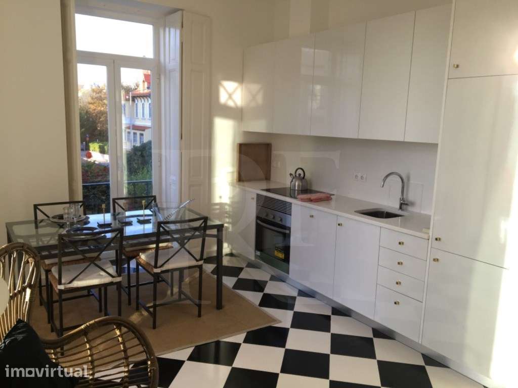 Apartamento T1+1 na Azarujinha - Grande imagem: 4/12