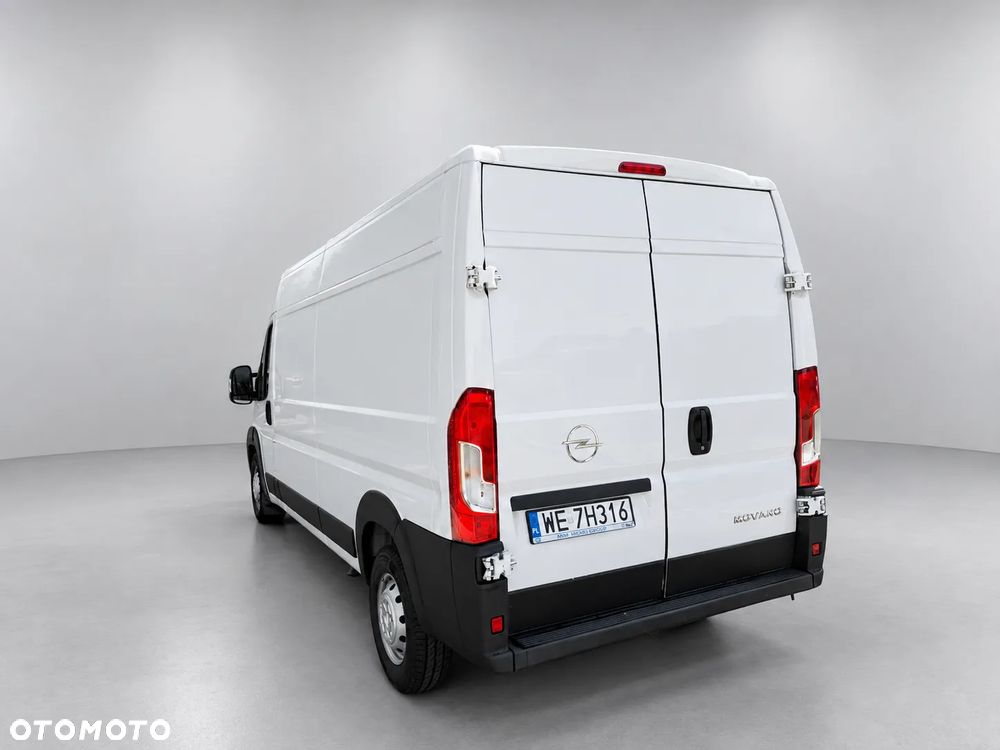Opel Movano L3H2 2.2D - 5
