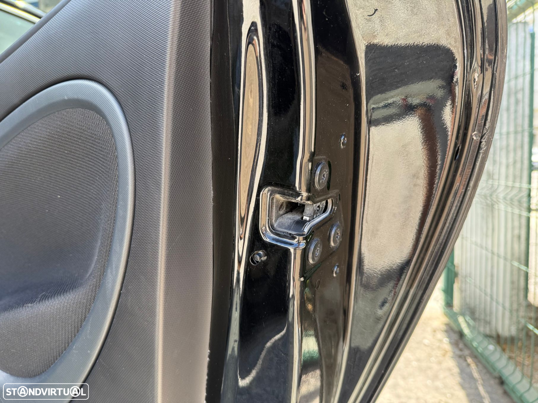 Smart ForFour Electric Drive Prime - 52