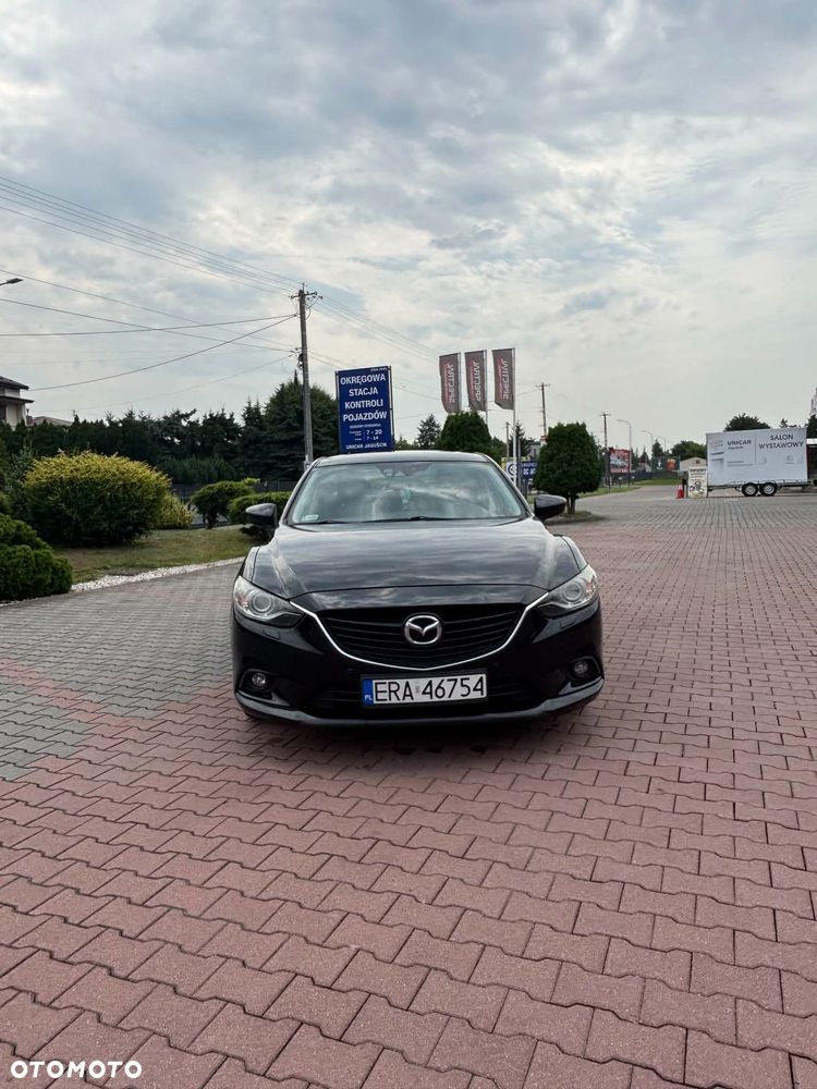 Mazda 6 2.0 SkyEnergy - 7