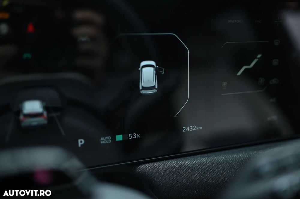 Kia EV3 81,4-kWh FWD GT-Line - 28