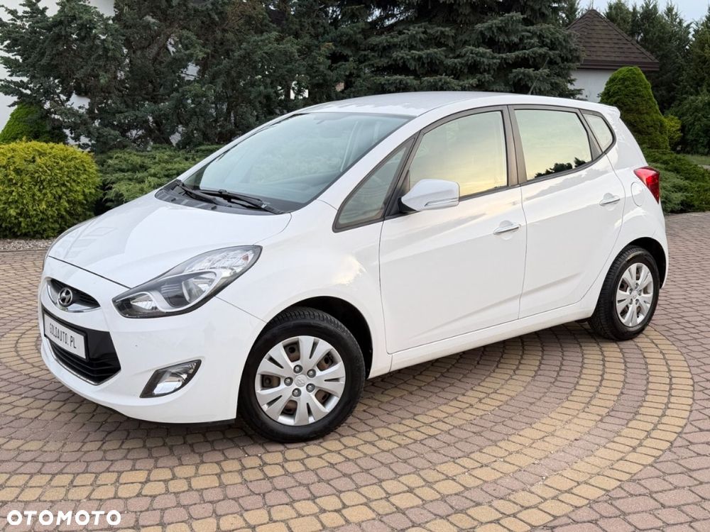 Hyundai ix20 - 21