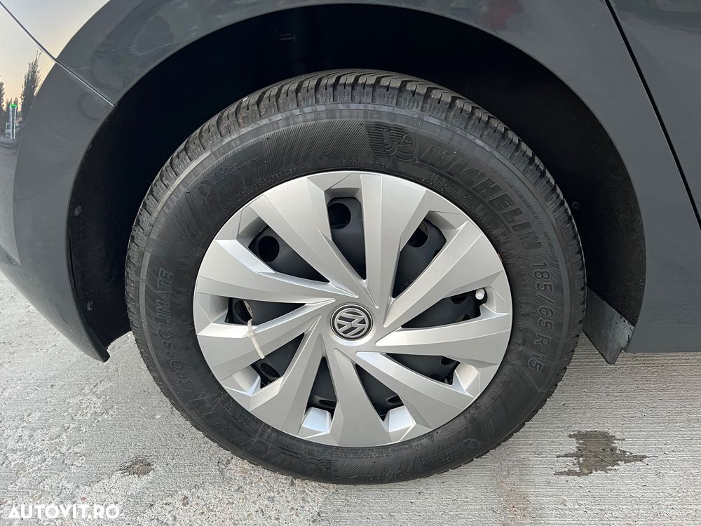 Volkswagen Polo 1.0 TSI Comfortline - 15