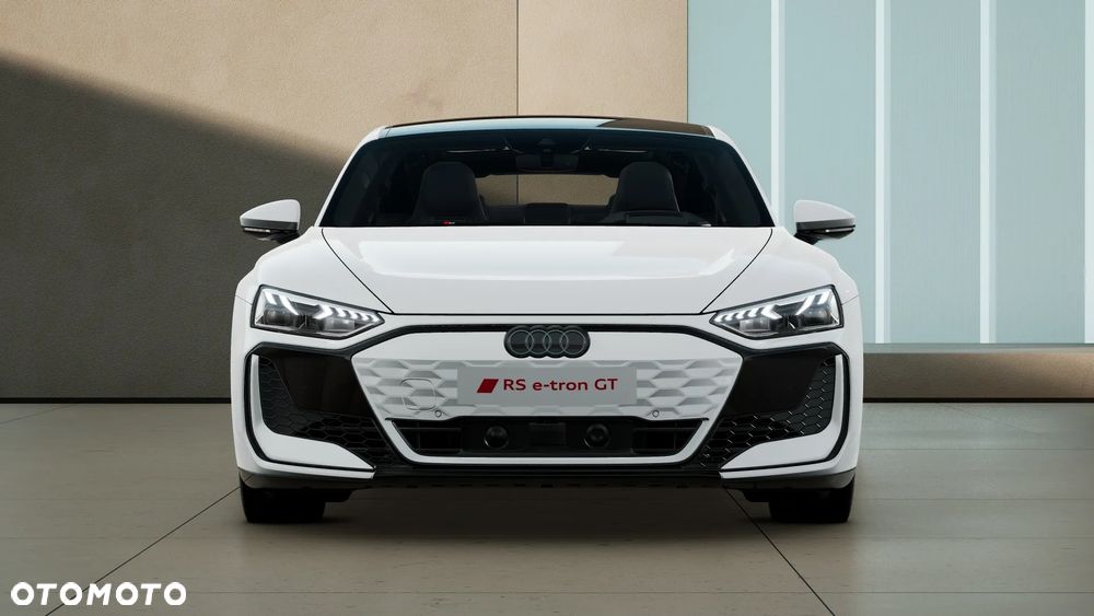 Audi RS e-tron GT 105kWh Performance Quattro - 4