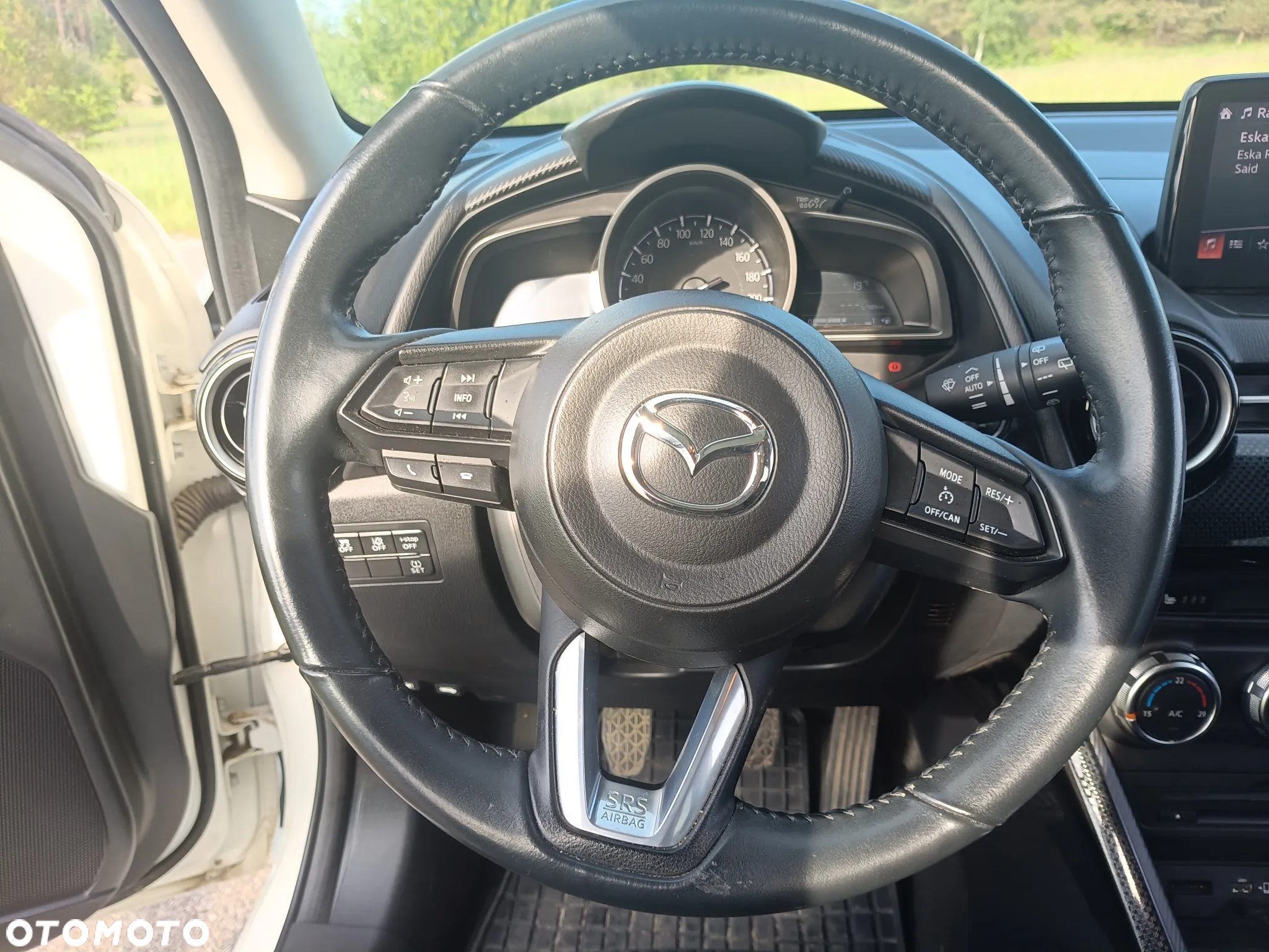 Mazda 2 - 20