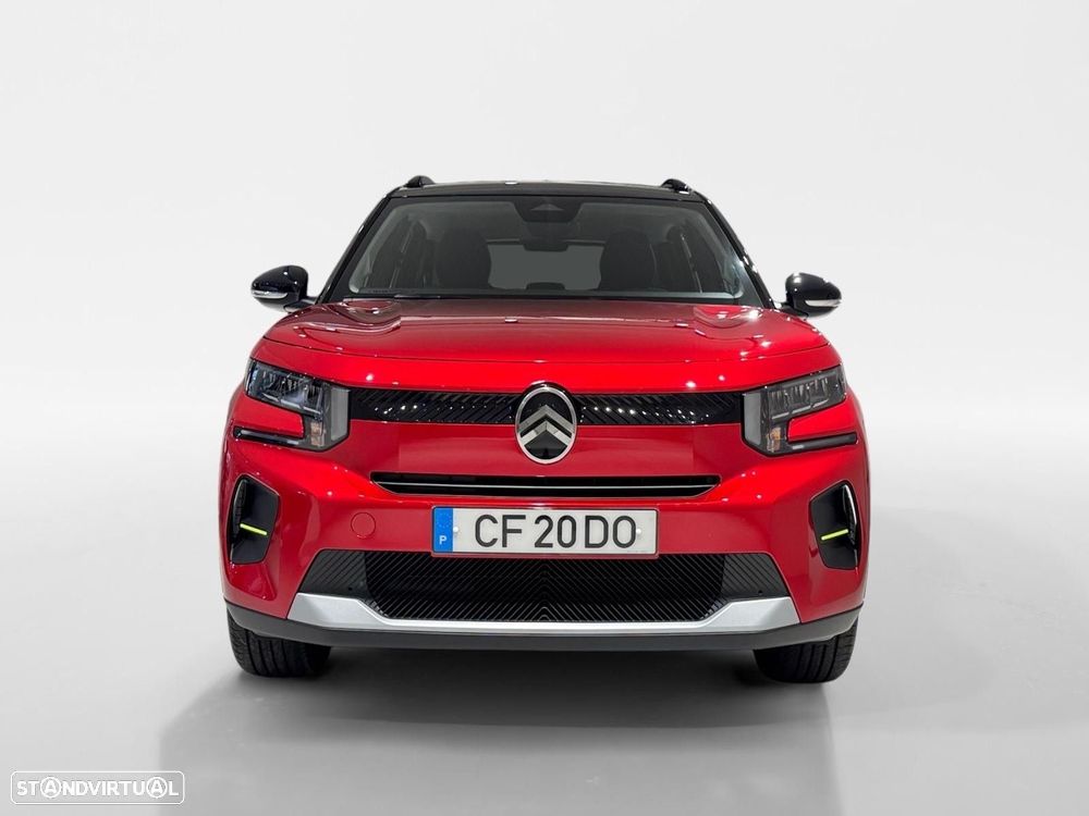 Citroën e-C3 30 kWh Autonomia Urbana Plus - 2