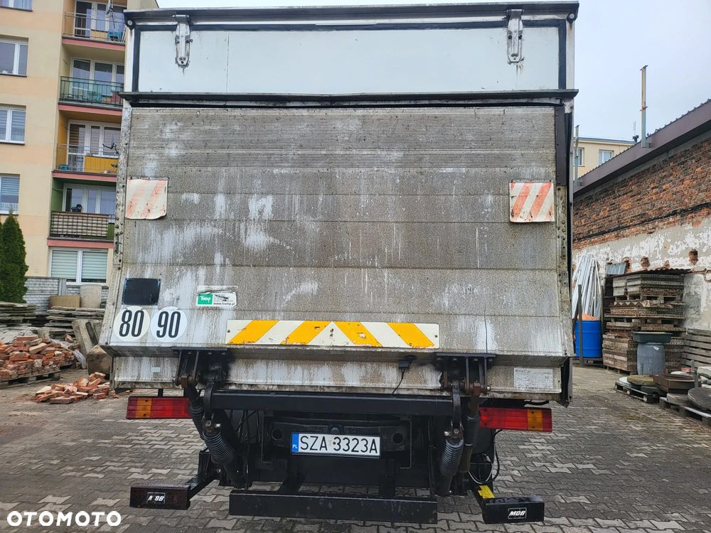 Mercedes-Benz ATEGO - 3