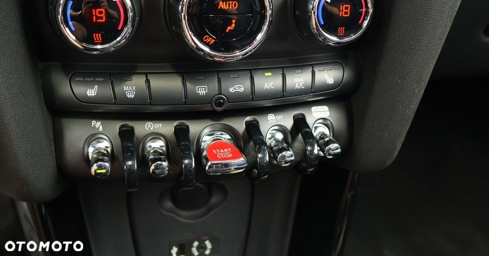 MINI Cooper S - 27