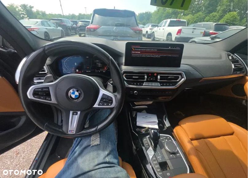 BMW X3 xDrive30i M Sport Edition - 9