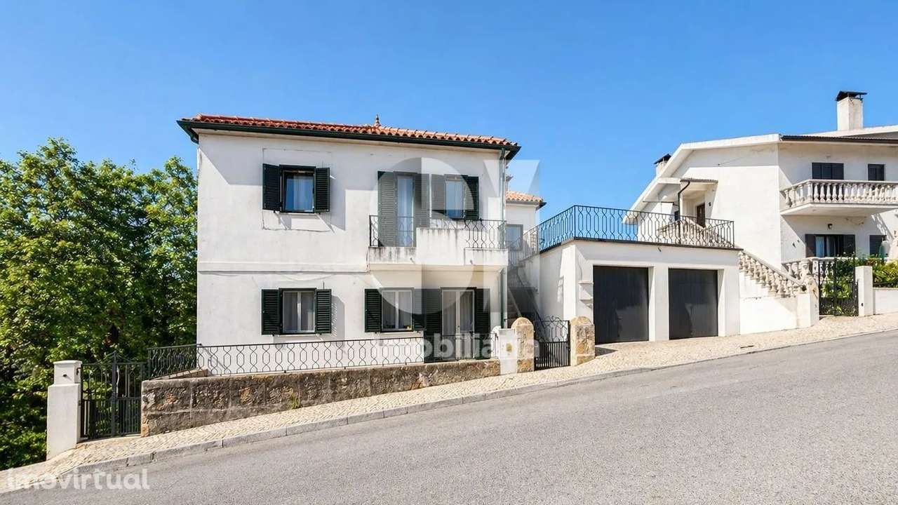 Andar Moradia T3 - Grande imagem: 3/24