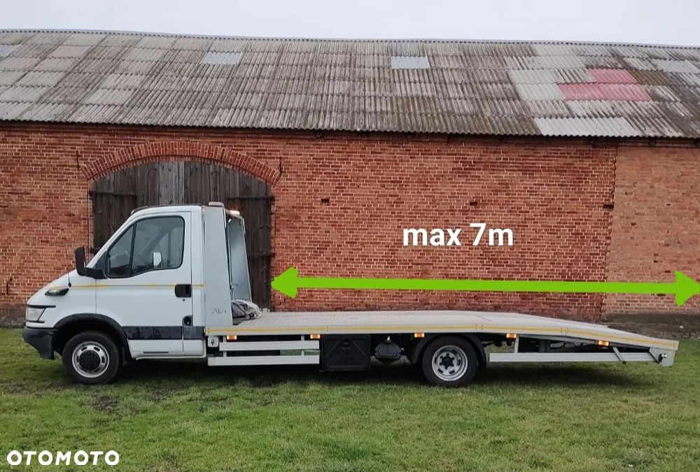Iveco Daily 50C17 - 13